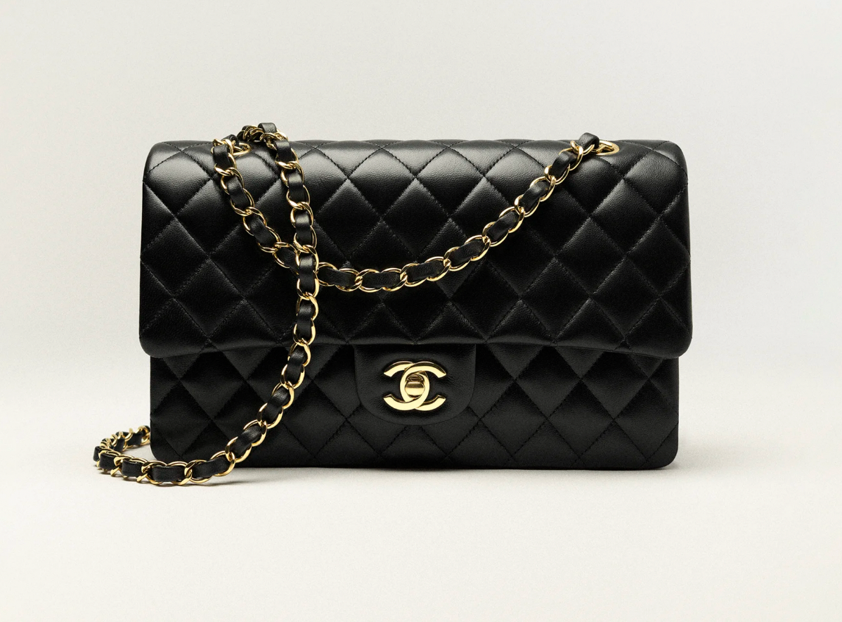chanel bag
